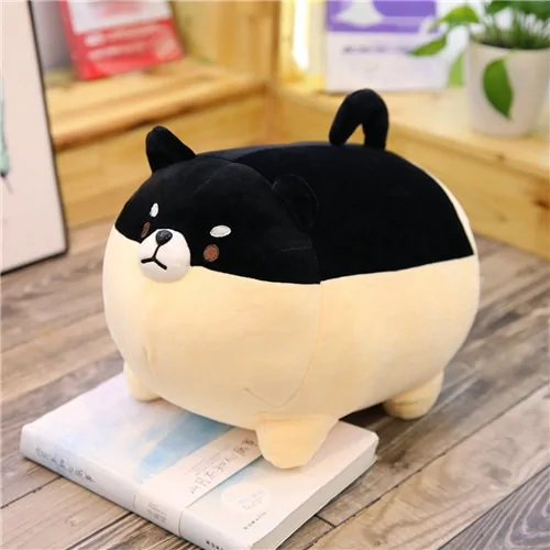 Dog Plush Stuffed Toy - Image 13