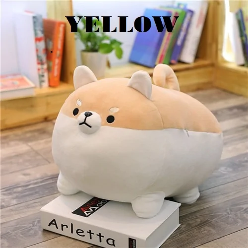 Dog Plush Stuffed Toy - Image 4