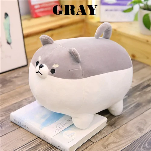 Dog Plush Stuffed Toy - Image 6