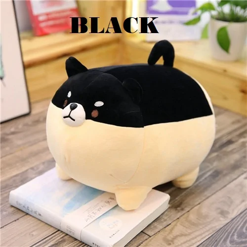 Dog Plush Stuffed Toy - Image 8