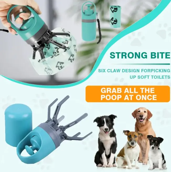 Dog Pooper Scooper - Image 3