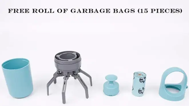 Dog Pooper Scooper - Image 5