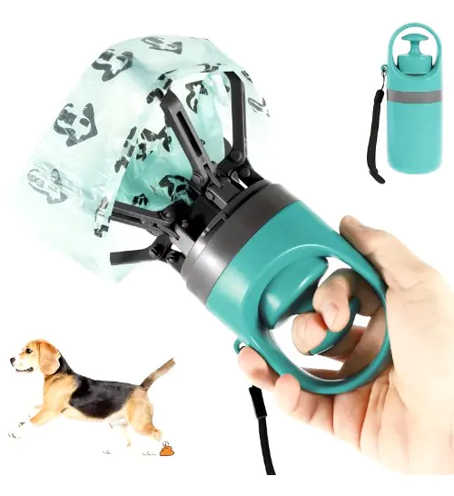 Dog Pooper Scooper - Image 7