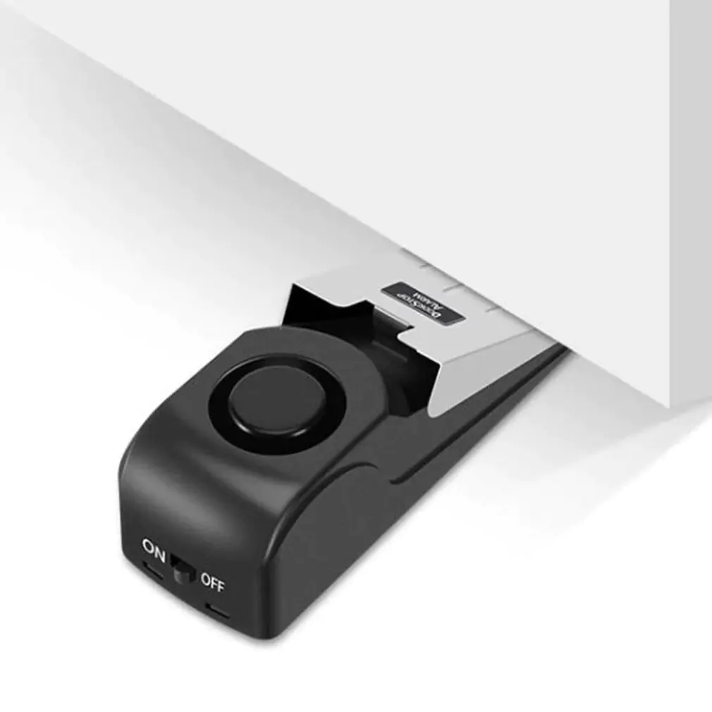 Door Stop Alarm - Image 6