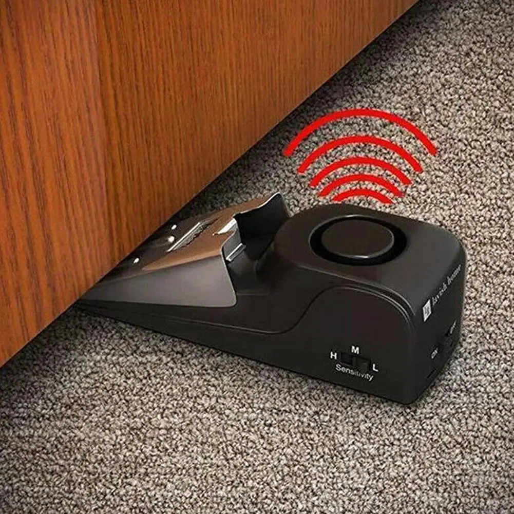 Door Stopper Block Alarm - Image 2