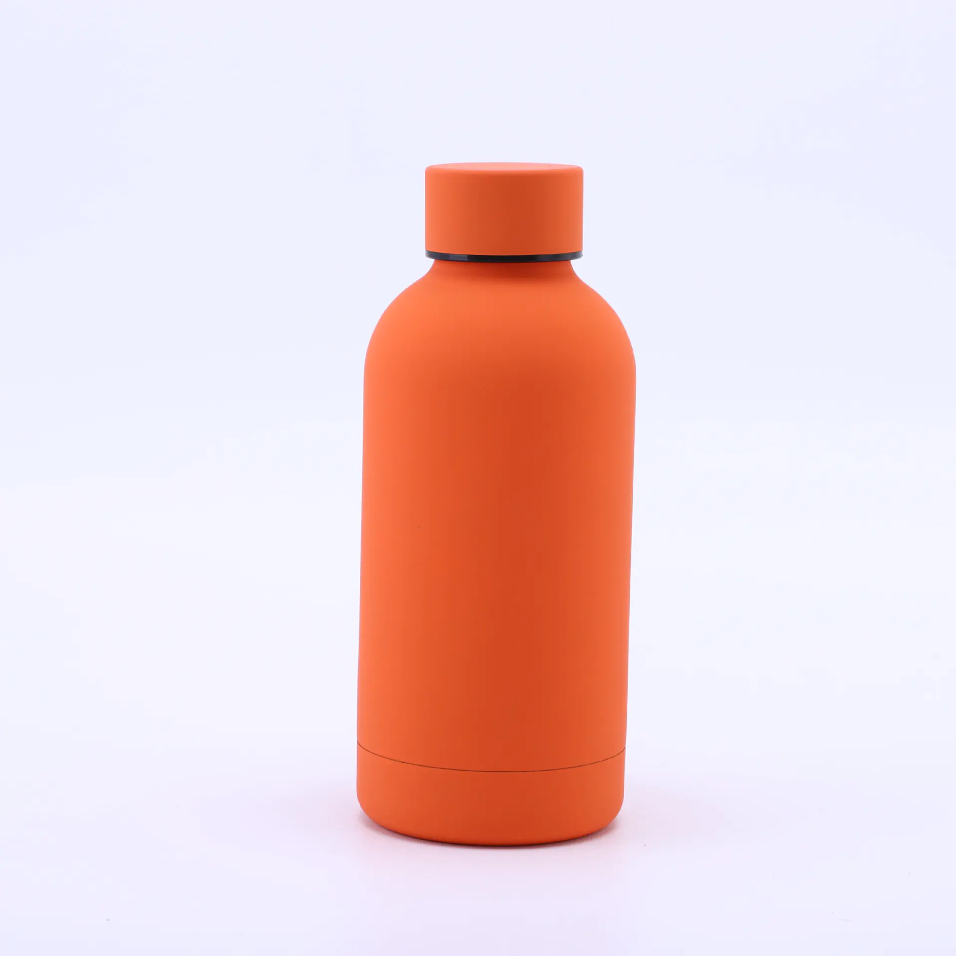 Double-Layer Stainless Steel Vacuum Flask for Sports - Image 3