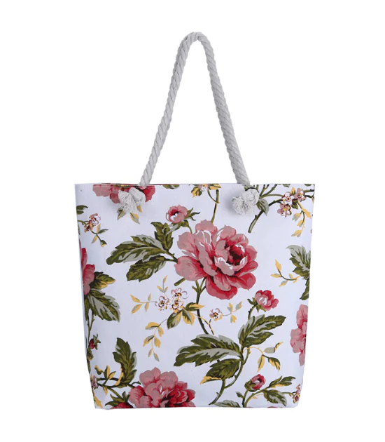 Double-Sided Casual Shoulder Bag - Image 4