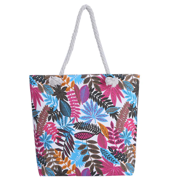 Double-Sided Casual Shoulder Bag - Image 6