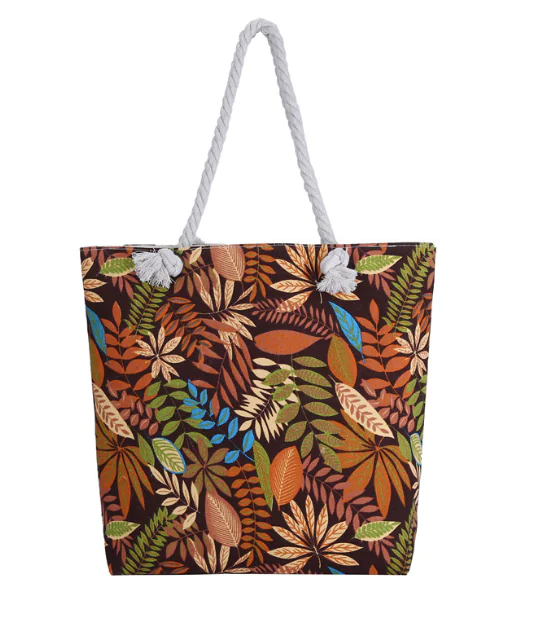 Double-Sided Casual Shoulder Bag - Image 8