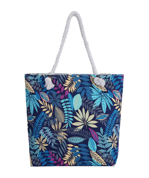 Double-Sided Casual Shoulder Bag - Image 9