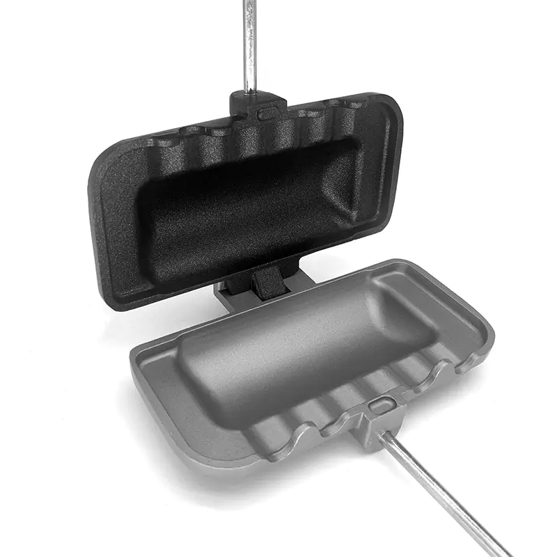 Double-Sided Sandwich Pan - Image 2