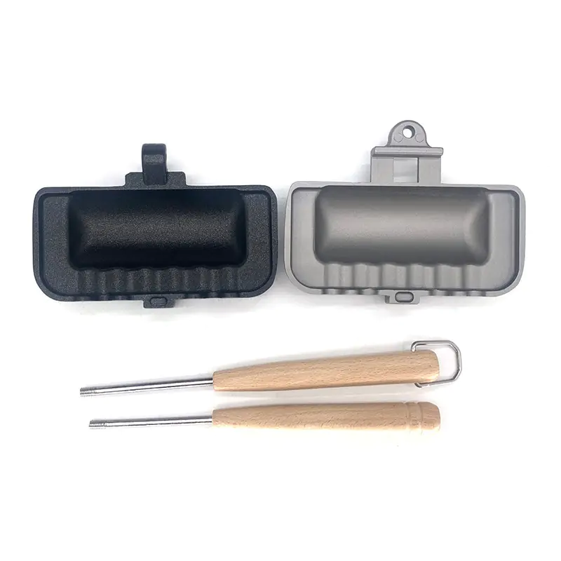 Double-Sided Sandwich Pan - Image 5