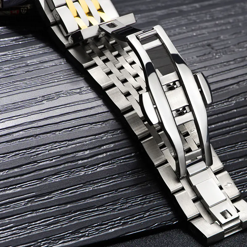 Dragon and Phoenix Couple Mechanical Watches (Automatic) - Image 6