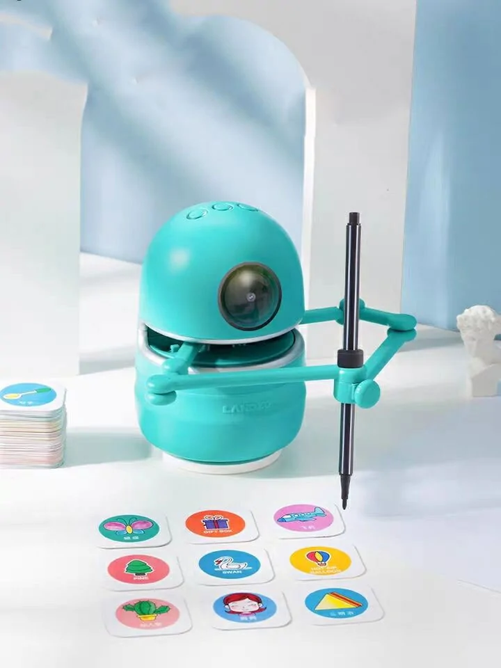 Drawing Robots For Kids - Image 3