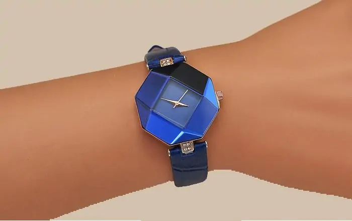 Dream Wear Armbanduhr - Image 3