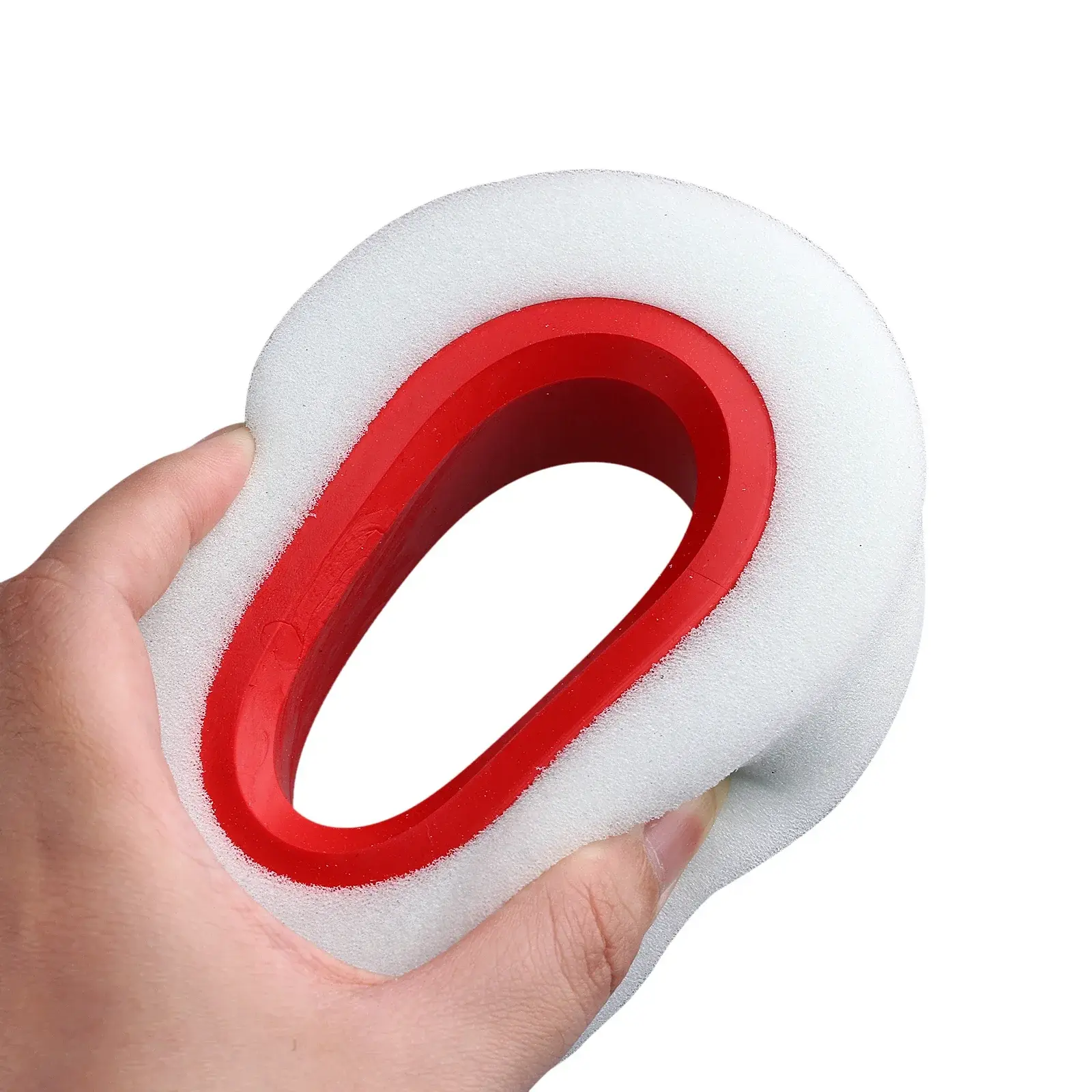 Dual Stage TPE Foam Wheel Tires - Image 5