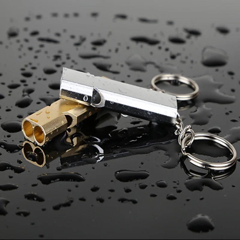 Dual-tube Survival Whistle - Image 4