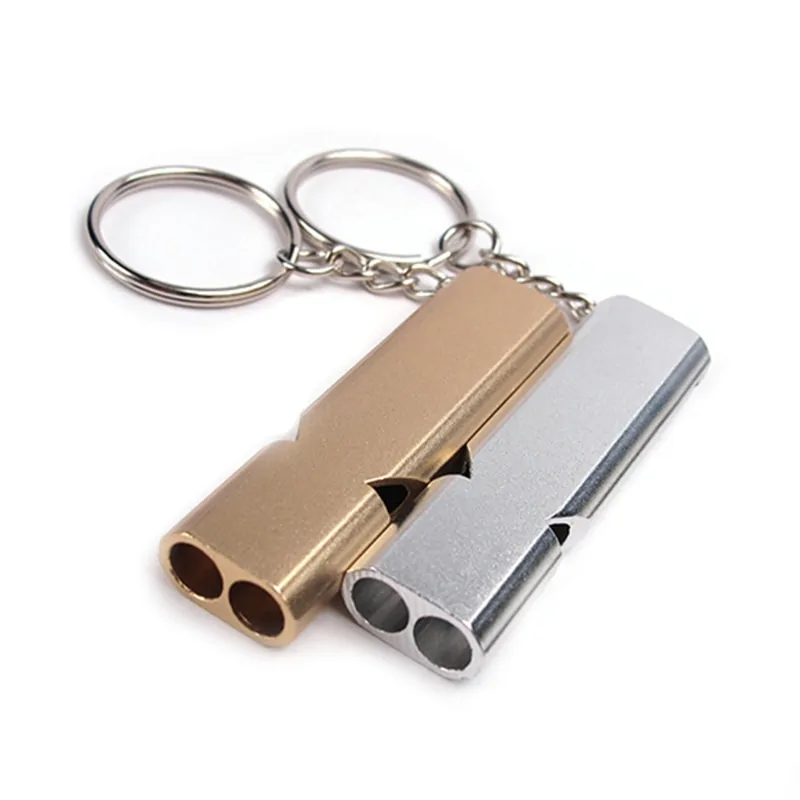 Dual-tube Survival Whistle - Image 6