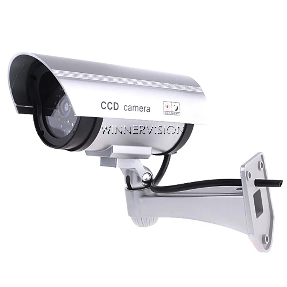 Dummy Security Camera Emulation - Image 3