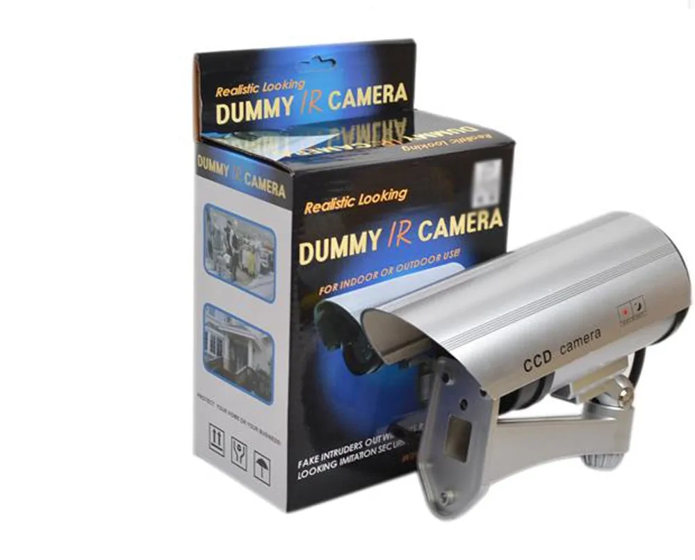Dummy Security Camera Emulation - Image 5