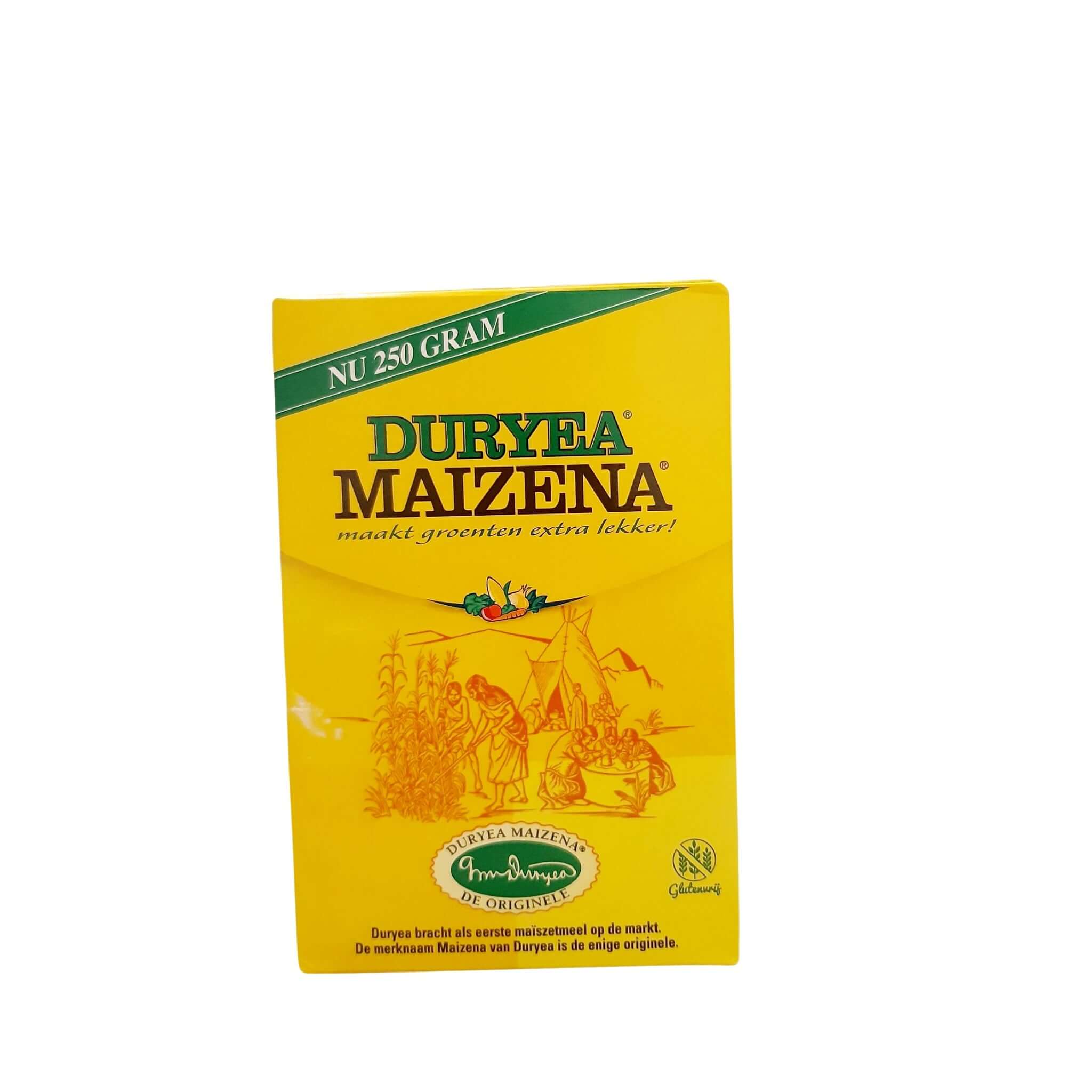 Duryea Maizena 250g