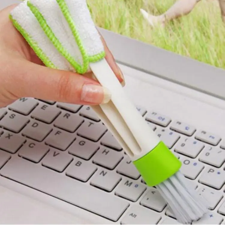 Dust Brush, Blinds Brush, Keyboard Brush, Vent Brush - Image 2