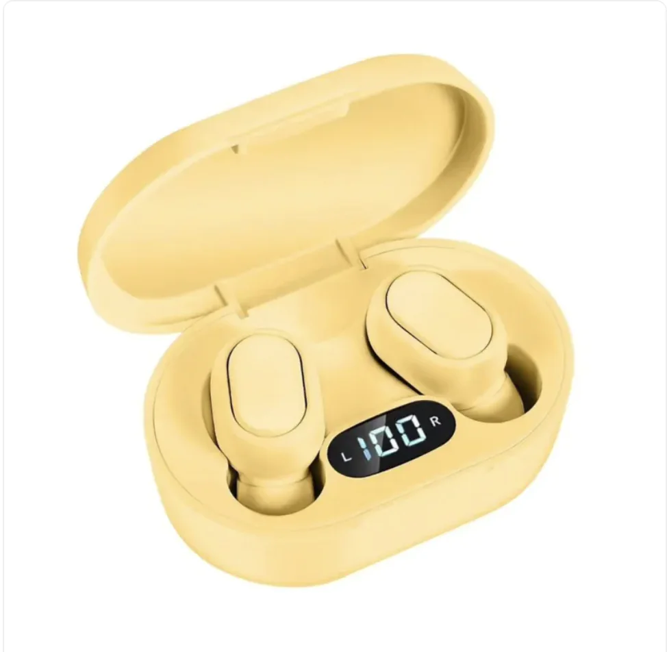 E7S Wireless Mini In-Ear Bluetooth Sports Headset - Image 3