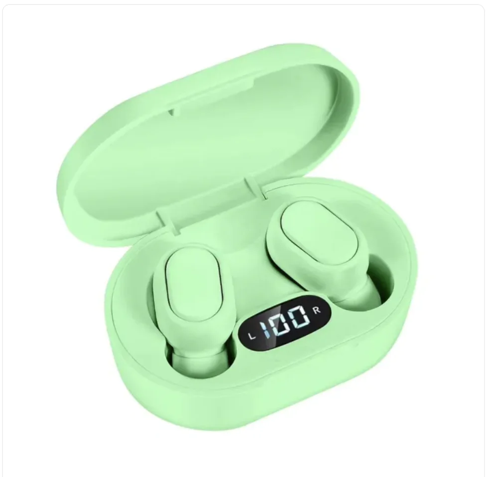 E7S Wireless Mini In-Ear Bluetooth Sports Headset - Image 4