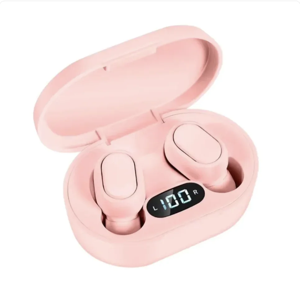 E7S Wireless Mini In-Ear Bluetooth Sports Headset - Image 5