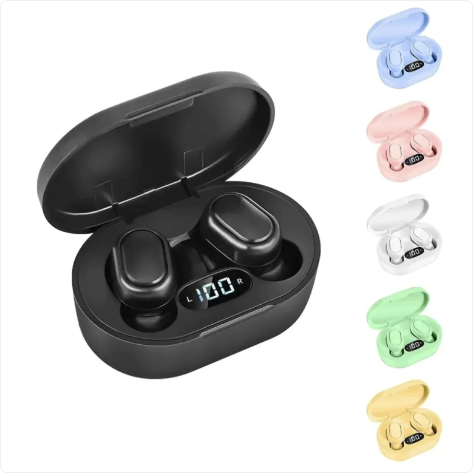 E7S Wireless Mini In-Ear Bluetooth Sports Headset - Image 7