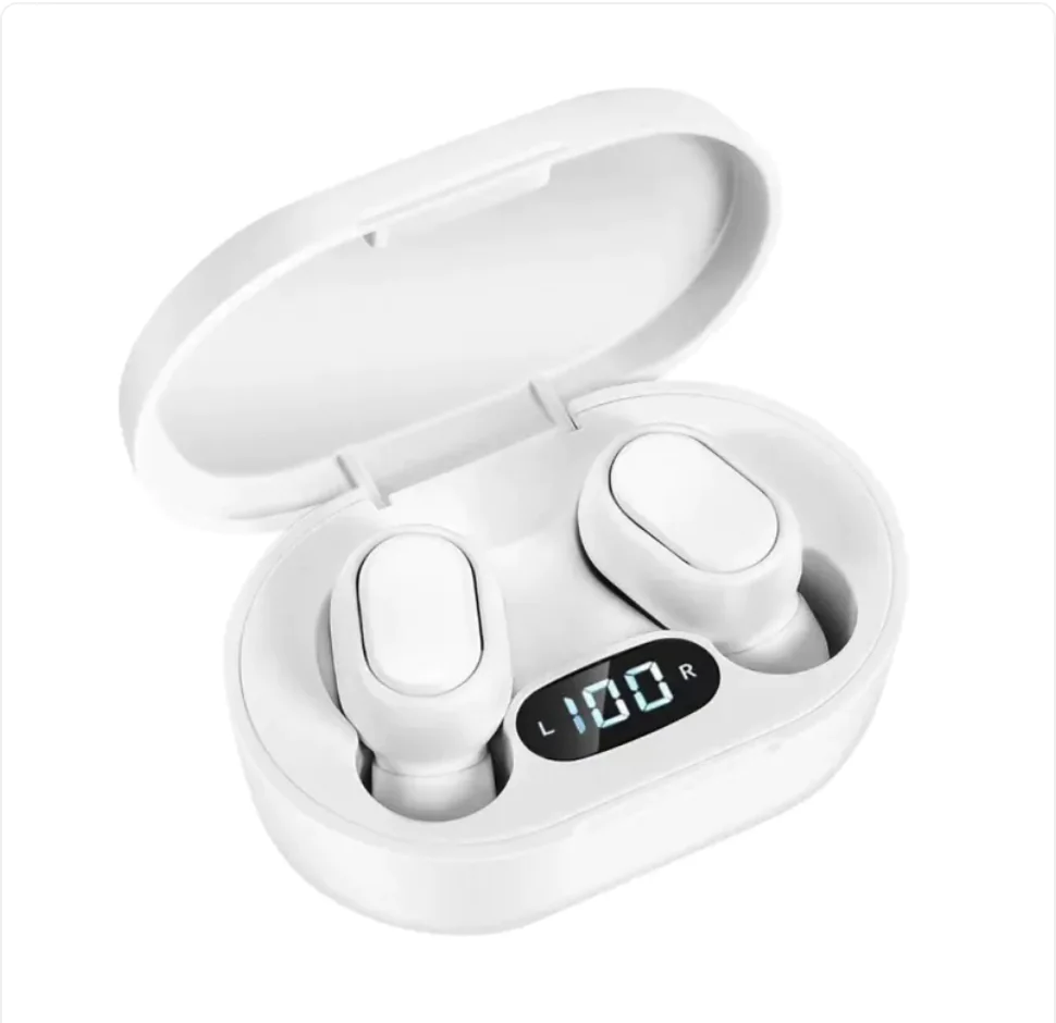 E7S Wireless Mini In-Ear Bluetooth Sports Headset - Image 9