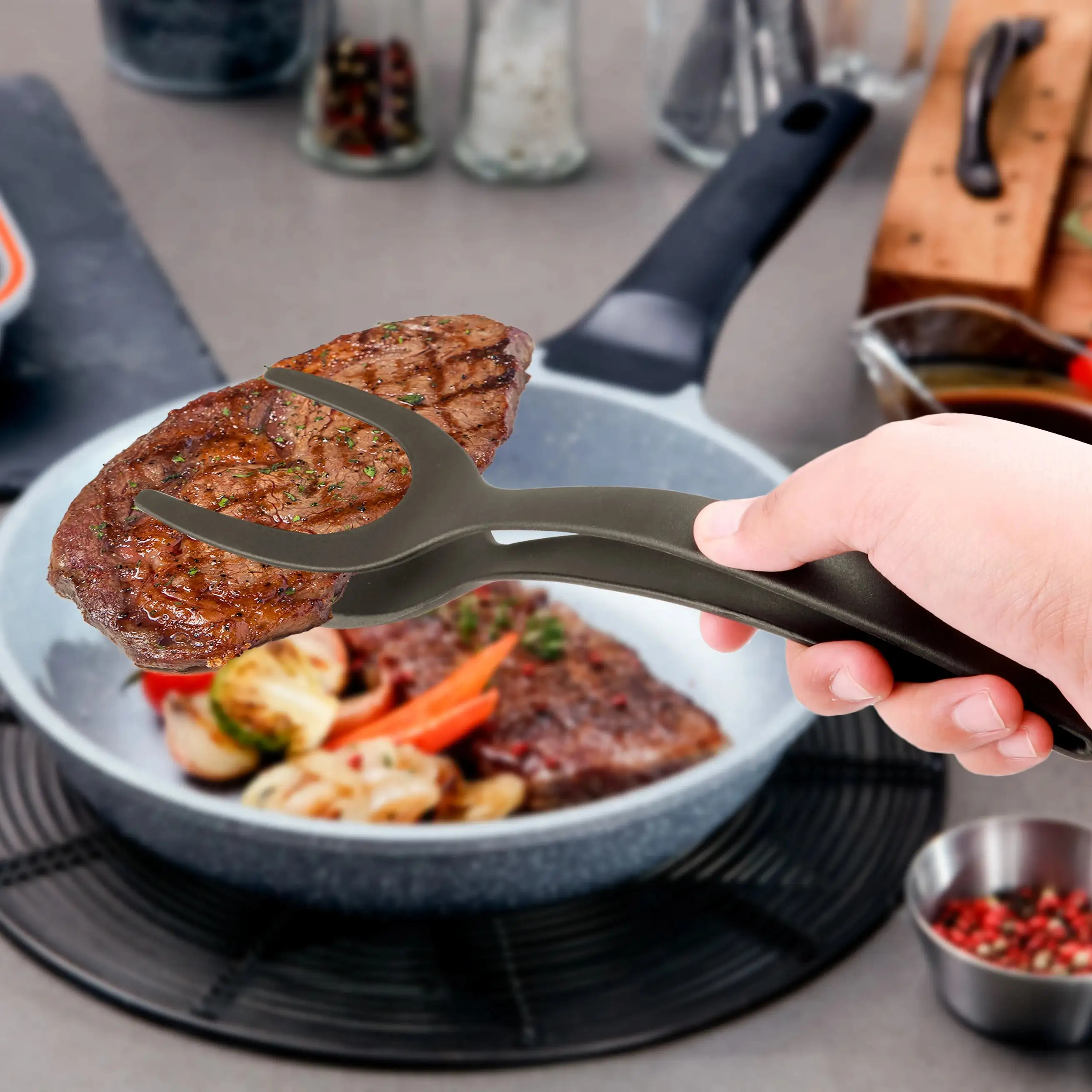 Easy Flipper Spatula - Image 2