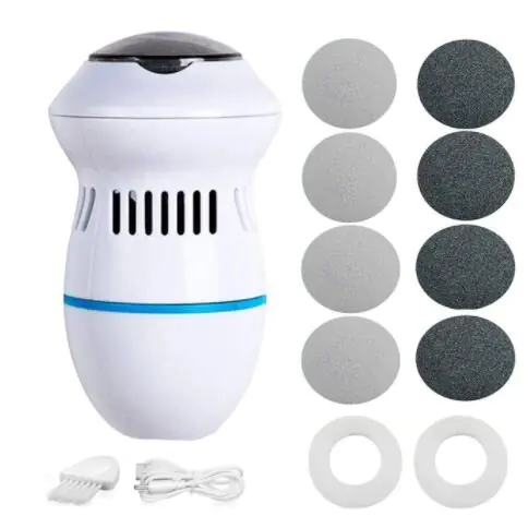 Efficient Electric Foot Grinder - Image 11