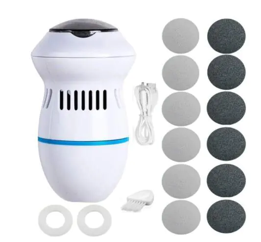 Efficient Electric Foot Grinder - Image 12