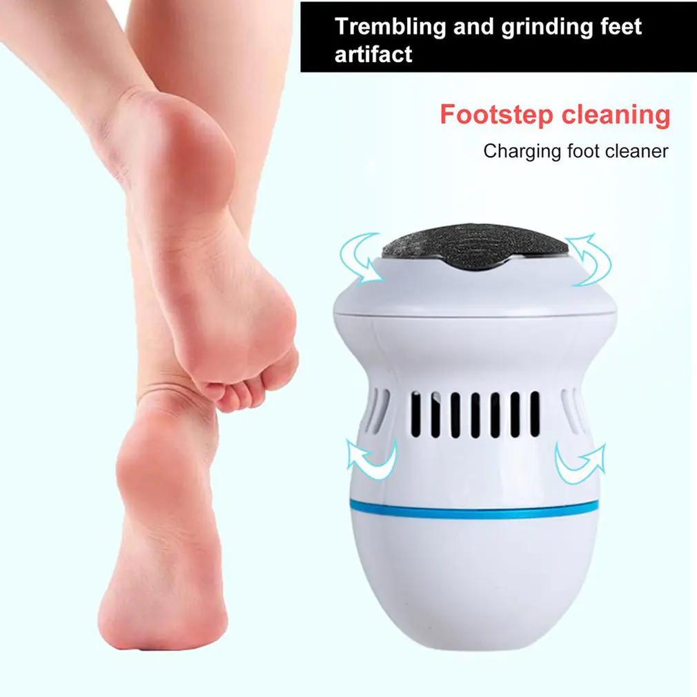 Efficient Electric Foot Grinder - Image 6