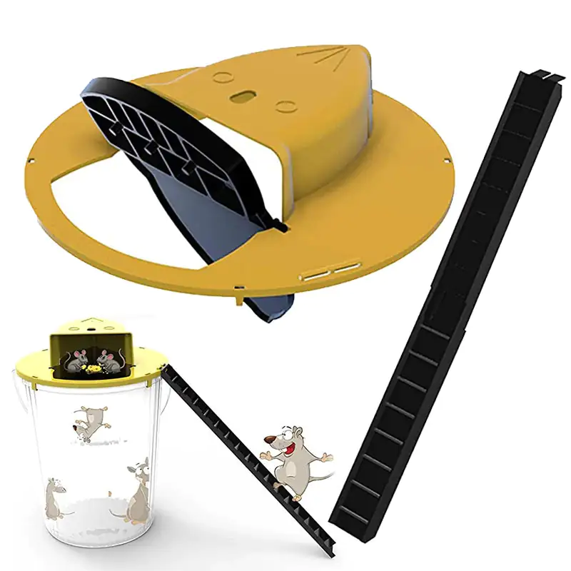 Efficient Mousetrap - Image 2