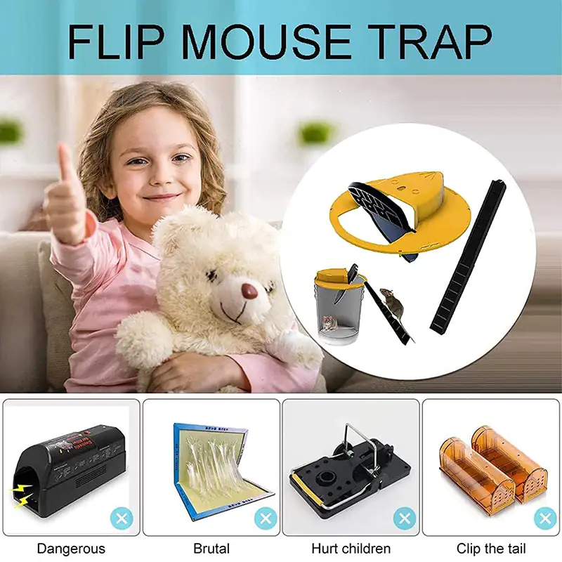 Efficient Mousetrap - Image 4