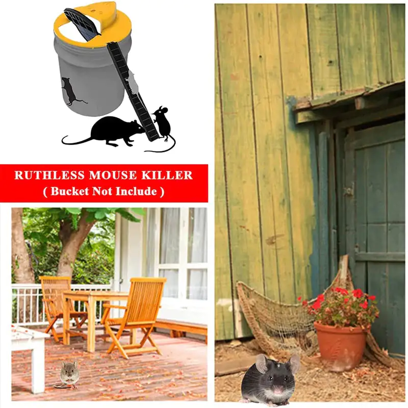 Efficient Mousetrap - Image 5