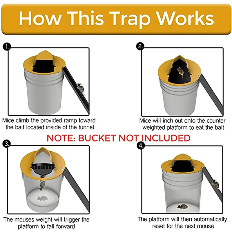 Efficient Mousetrap - Image 7