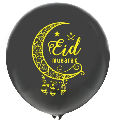 Eid Fest Balloons - Image 20