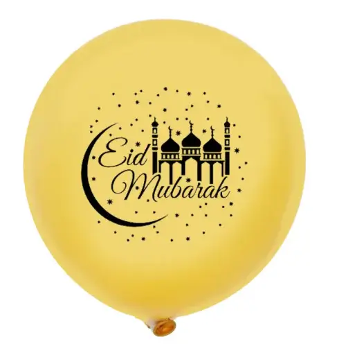 Eid Fest Balloons - Image 4