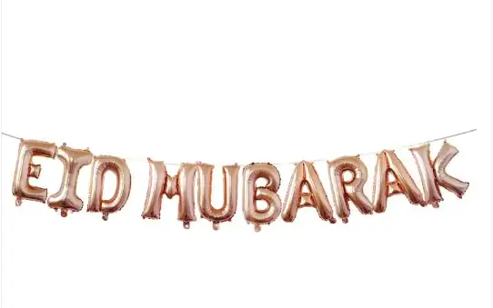 Eid Fest Balloons - Image 7