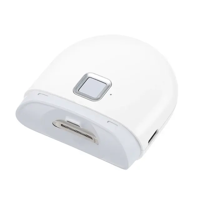 Electric Automatic Nail Clippers - Image 6