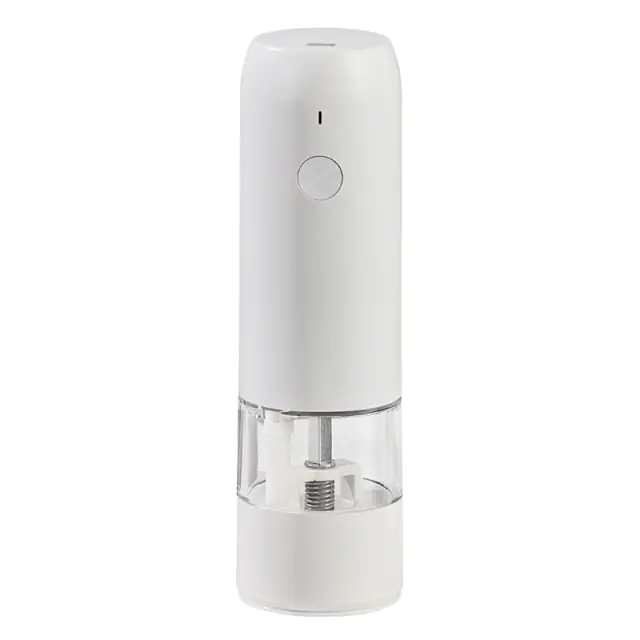 Electric Automatic Pepper And Salt Grinder - Image 7