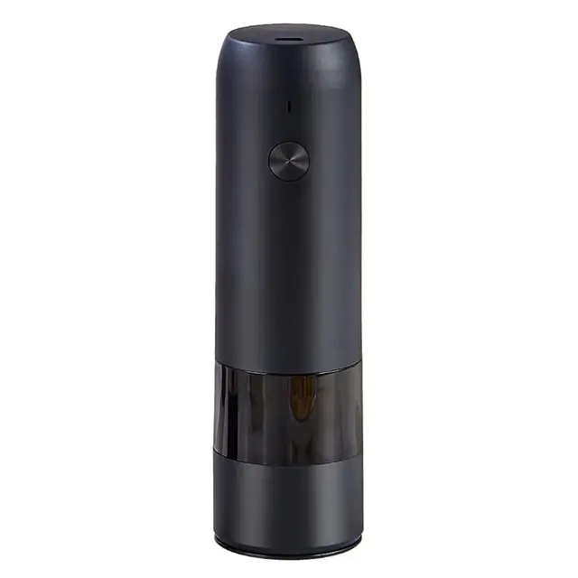 Electric Automatic Pepper And Salt Grinder - Image 8