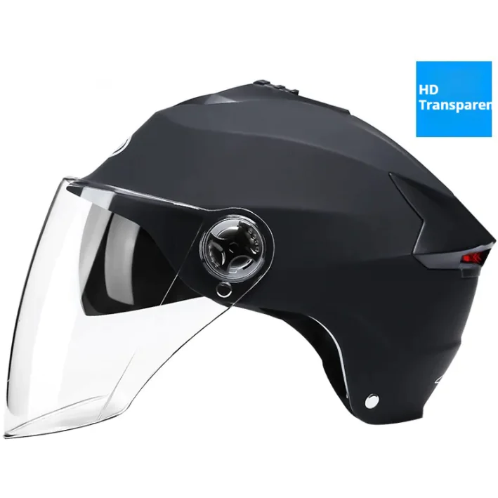 Electric Bicycle Helmet - Image 4