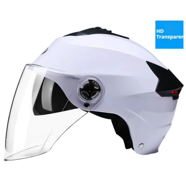 Electric Bicycle Helmet - Image 5