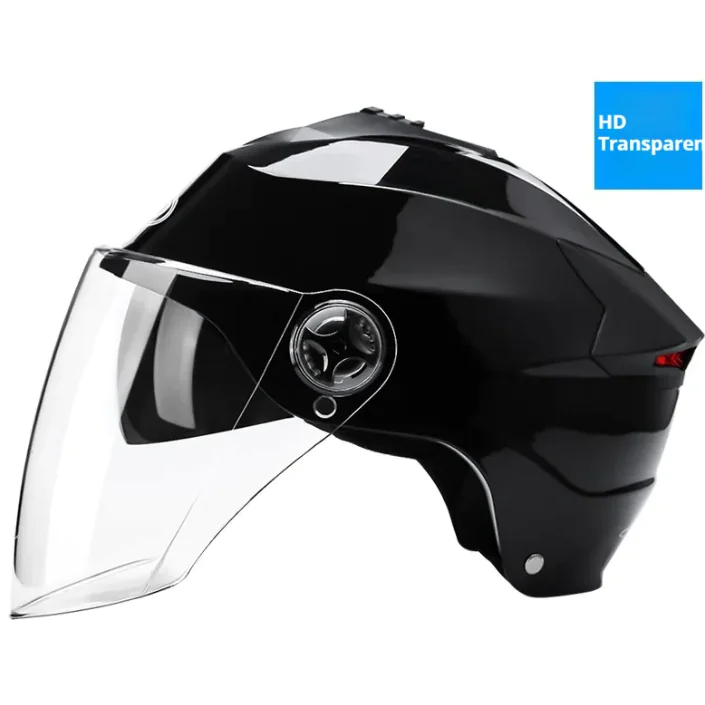 Electric Bicycle Helmet - Image 6