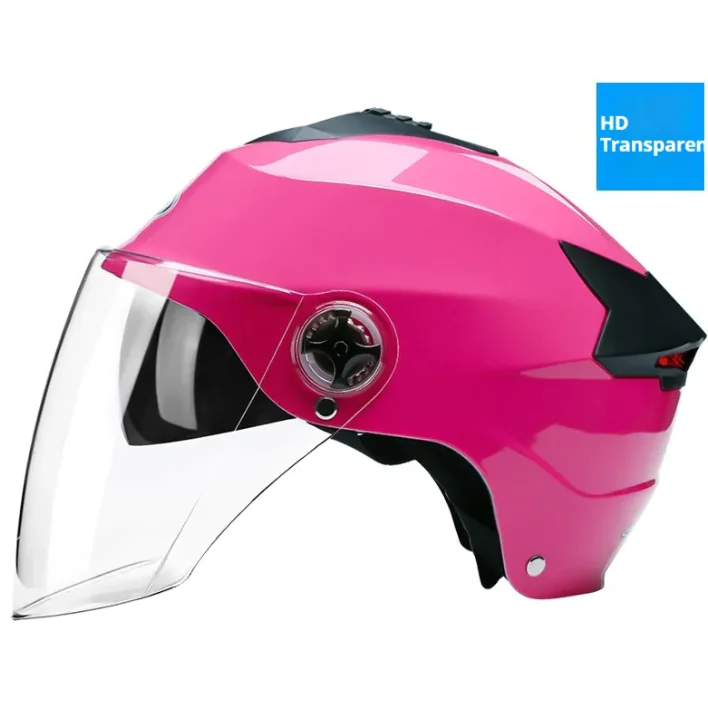 Electric Bicycle Helmet - Image 7