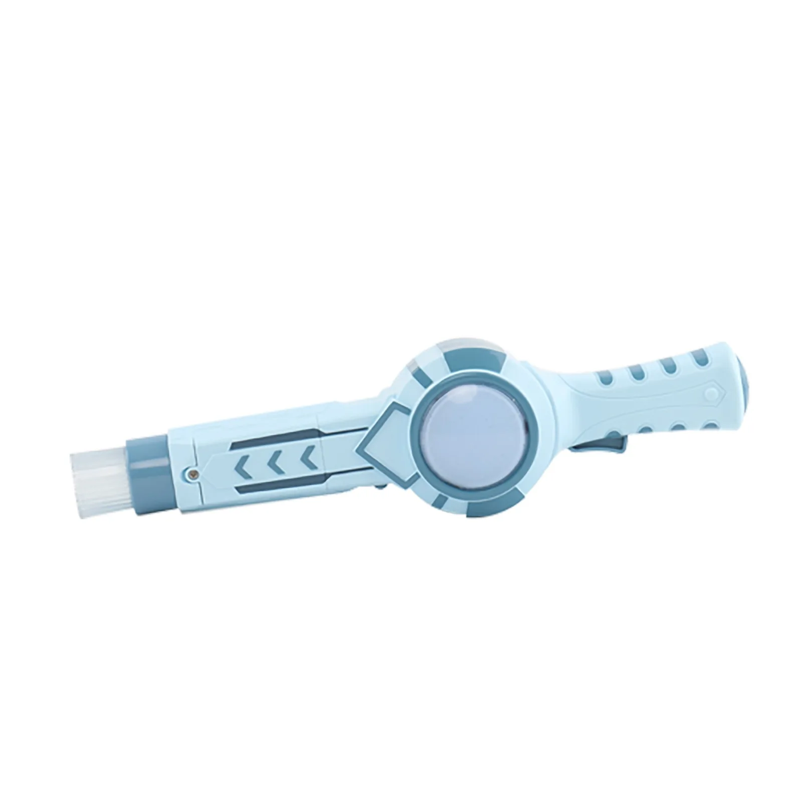 Electric Bubble Blower Toy - Image 8